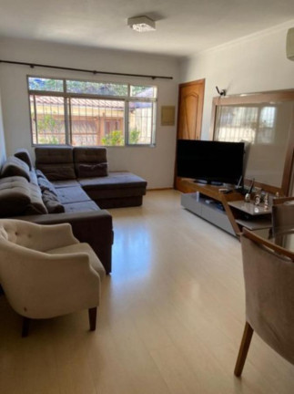 Imagem Casa com 4 Quartos à Venda, 250 m² em Vila Nair - São Paulo Imagem Casa com 4 Quartos à Venda, 250 m² em Vila Nair - São Paulo