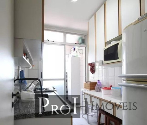 Imagem Apartamento com 2 Quartos à Venda, 56 m² em Vila Firmiano Pinto - São Paulo Imagem Apartamento com 2 Quartos à Venda, 56 m² em Vila Firmiano Pinto - São Paulo