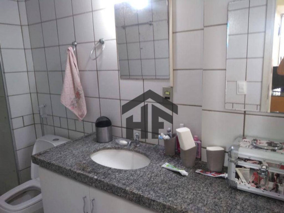 Imagem Apartamento com 3 Quartos à Venda, 125 m² em Tamarineira - Recife