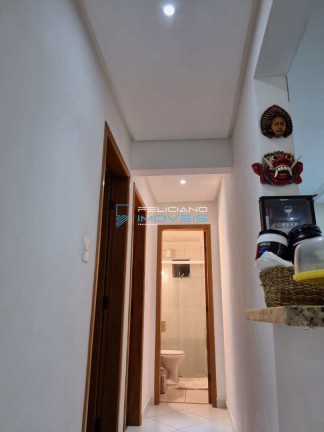 Imagem Apartamento com 2 Quartos à Venda, 86 m² em Balneário Maracanã - Praia Grande Imagem Apartamento com 2 Quartos à Venda, 86 m² em Balneário Maracanã - Praia Grande