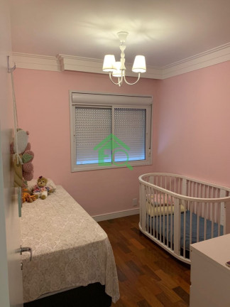 Imagem Apartamento com 3 Quartos à Venda, 133 m² em Jardim Campo Grande - São Paulo Imagem Apartamento com 3 Quartos à Venda, 133 m² em Jardim Campo Grande - São Paulo