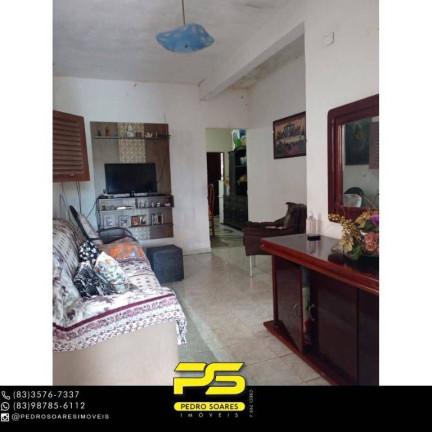 Imagem Casa com 3 Quartos à Venda, 160 m² em Torre - João Pessoa