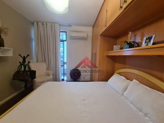 Imagem Apartamento com 3 Quartos à Venda, 150 m² em Icaraí - Niterói Imagem Apartamento com 3 Quartos à Venda, 150 m² em Icaraí - Niterói