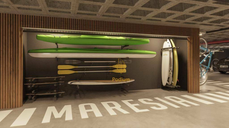 Imagem Apartamento com 2 Quartos à Venda, 70 m² em Bessa - João Pessoa
