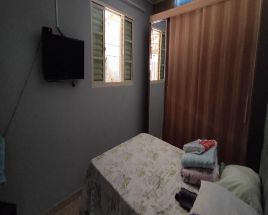 Imagem Casa com 2 Quartos à Venda, 56 m² em Conjunto Habitacional Jardim São Bento - São Paulo Imagem Casa com 2 Quartos à Venda, 56 m² em Conjunto Habitacional Jardim São Bento - São Paulo