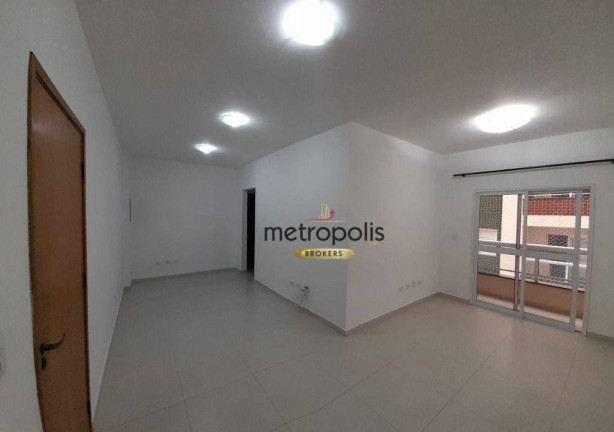 Apartamento com 2 Quartos para Alugar, 78 m² em Santa Maria - São Caetano Do Sul