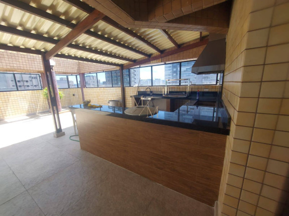 Imagem Apartamento com 2 Quartos à Venda, 79 m² em Aparecida - Santos Imagem Apartamento com 2 Quartos à Venda, 79 m² em Aparecida - Santos
