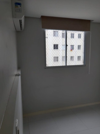 Imagem Apartamento com 2 Quartos para Alugar, 45 m² em Lagoa Salgada - Feira De Santana Imagem Apartamento com 2 Quartos para Alugar, 45 m² em Lagoa Salgada - Feira De Santana