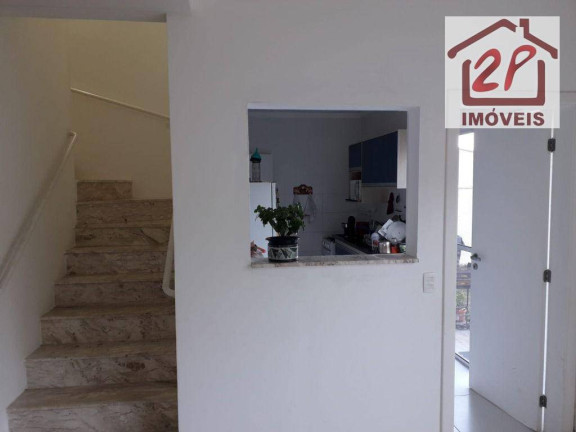 Imagem Sobrado com 4 Quartos à Venda, 136 m² em Urbanova - São José Dos Campos