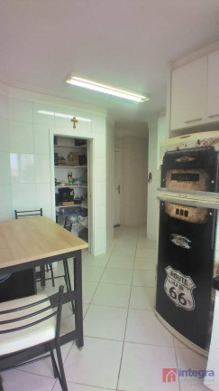 Imagem Apartamento com 3 Quartos à Venda, 149 m² em Jardim Piratininga - Limeira Imagem Apartamento com 3 Quartos à Venda, 149 m² em Jardim Piratininga - Limeira