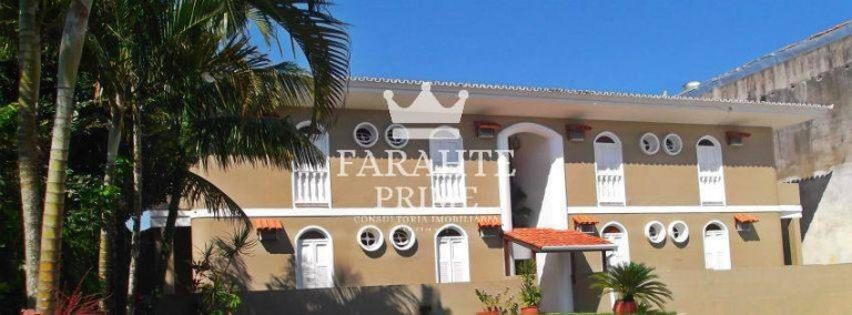 Imóvel Comercial à Venda, 1.200 m² em Praia Da Maranduba - Ubatuba