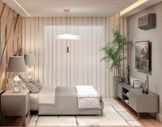 Imagem Cobertura com 3 Quartos à Venda, 366 m² em Santo Inácio - Curitiba
