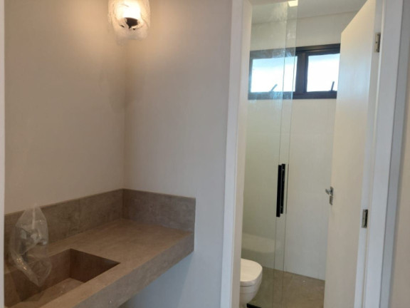 Imagem Casa com 4 Quartos à Venda, 237 m² em Condomínio Residencial Floresta - São José Dos Campos