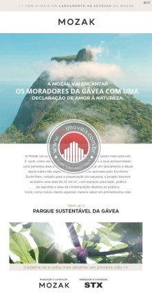 Imagem Apartamento com 3 Quartos à Venda, 90 m² em Gávea - Rio De Janeiro