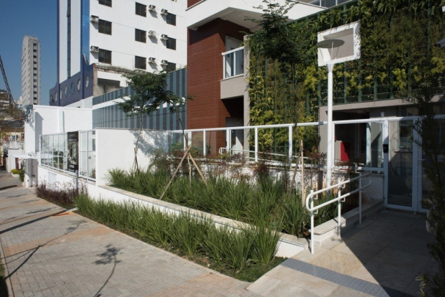 Imagem Imóvel com 1 Quarto à Venda, 45 m² em Vila Mariana - São Paulo