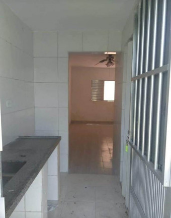 Imagem Kitnet com 1 Quarto à Venda, 27 m² em Canto Do Forte - Praia Grande Imagem Kitnet com 1 Quarto à Venda, 27 m² em Canto Do Forte - Praia Grande