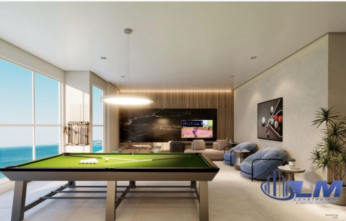 Imagem Imóvel com 2 Quartos à Venda, 70 m² em Praia Do Morro - Guarapari