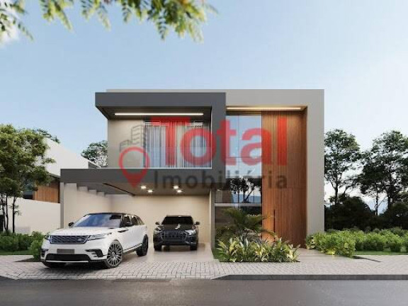 Casa com 4 Quartos à Venda, 290 m² em Das águas - Ipatinga