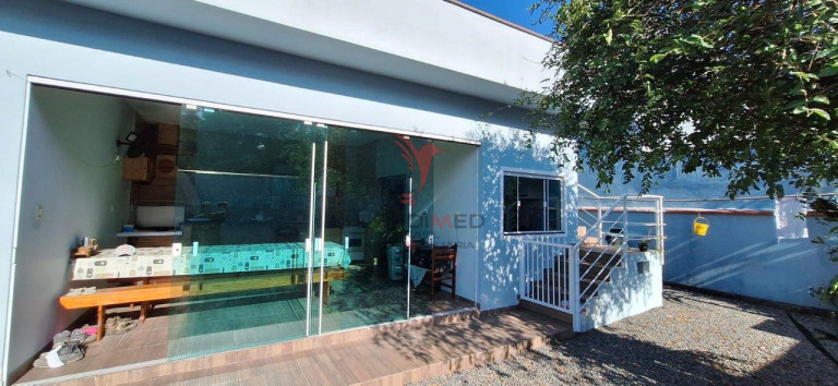 Imagem Casa com 3 Quartos à Venda, 164 m² em Nossa Senhora De Fátima - Penha
