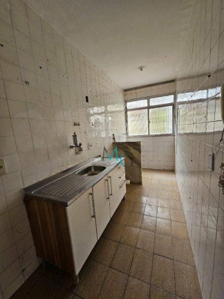 Imagem Apartamento com 2 Quartos para Alugar, 53 m² em Campo Grande - Rio De Janeiro