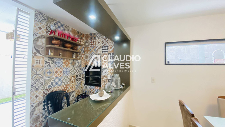 Imagem Casa de Condomínio com 4 Quartos à Venda, 150 m² em Papagaio - Feira De Santana