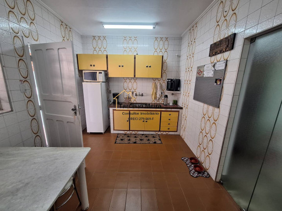 Imagem Casa com 3 Quartos à Venda, 300 m² em Swift - Campinas
