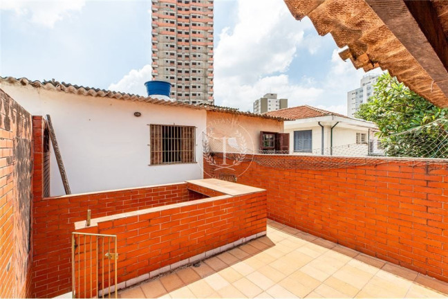 Imagem Casa com 3 Quartos à Venda, 120 m² em Jardim Das Acácias - São Paulo