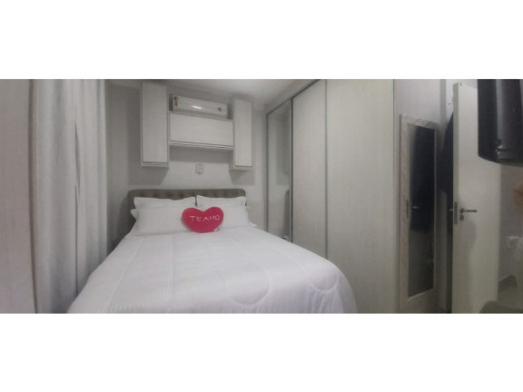 Imagem Sobrado com 3 Quartos à Venda, 120 m² em Parque Brasil 500 - Paulínia