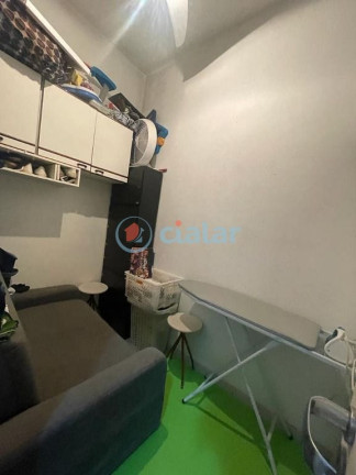Imagem Apartamento com 3 Quartos à Venda, 95 m² em Botafogo - Rio De Janeiro Imagem Apartamento com 3 Quartos à Venda, 95 m² em Botafogo - Rio De Janeiro