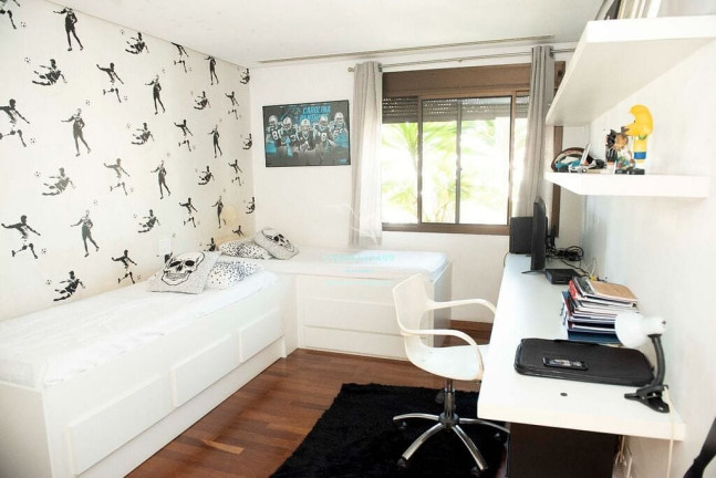Imagem Apartamento com 4 Quartos à Venda, 275 m² em Perdizes - São Paulo
