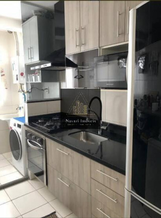Imagem Apartamento com 2 Quartos à Venda, 54 m² em Macedo - Guarulhos