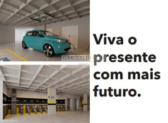 Imagem Flat com 1 Quarto à Venda, 11 m² em Centro - Campinas