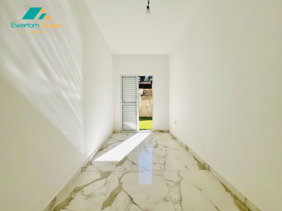 Imagem Casa com 3 Quartos à Venda, 130 m² em Canjica (terra Preta) - Mairiporã