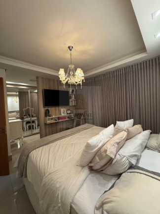 Imagem Casa com 3 Quartos à Venda, 182 m² em Santa Cruz Ii - Cuiabá