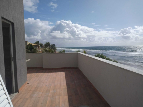 Sobrado com 3 Quartos à Venda, 110 m² em Ipitanga - Lauro De Freitas
