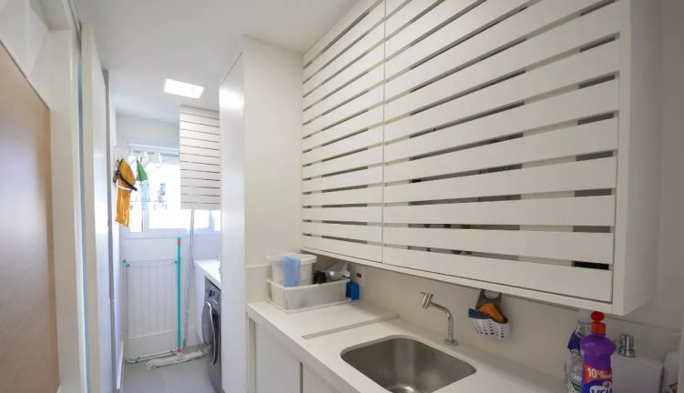 Imagem Apartamento com 2 Quartos à Venda, 92 m² em Bosque Da Saúde - São Paulo