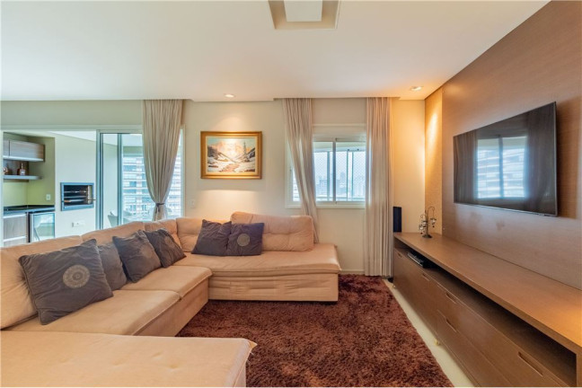 Imagem Apartamento com 3 Quartos à Venda, 135 m² em Vila Cruzeiro - São Paulo Imagem Apartamento com 3 Quartos à Venda, 135 m² em Vila Cruzeiro - São Paulo