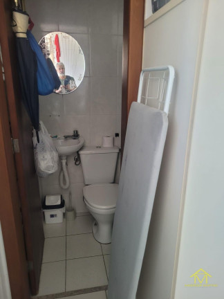 Imagem Apartamento com 3 Quartos à Venda, 126 m² em Praia De Itaparica - Vila Velha