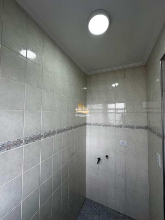 Imagem Apartamento com 1 Quarto à Venda, 77 m² em Guilhermina - Praia Grande