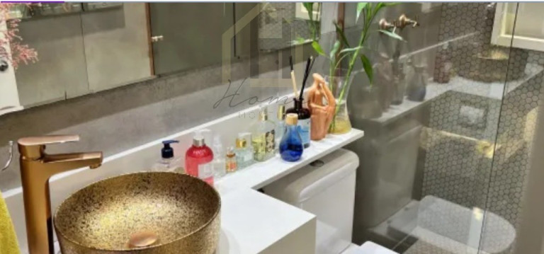 Imagem Imóvel com 2 Quartos à Venda, 64 m² em Centro - Santo André Imagem Imóvel com 2 Quartos à Venda, 64 m² em Centro - Santo André