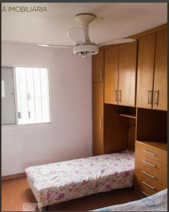 Imagem Imóvel com 2 Quartos à Venda, 50 m² em Centro - Diadema