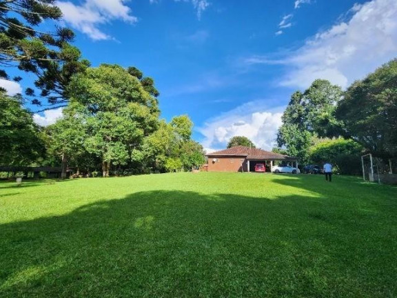 Imagem Imóvel com 3 Quartos à Venda, 51.000 m² em Campo Largo Da Roseira - São José Dos Pinhais