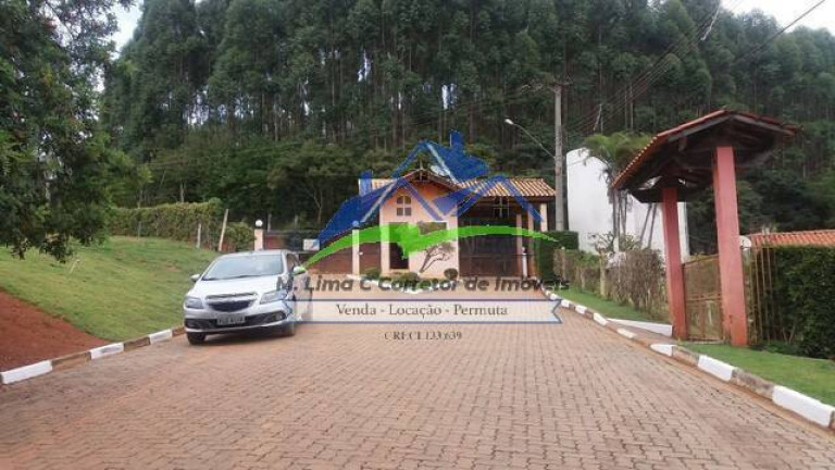 Imagem Terreno em Condomínio à Venda, 1 m² em Zona Rural - Piracaia Imagem Terreno em Condomínio à Venda, 1 m² em Zona Rural - Piracaia