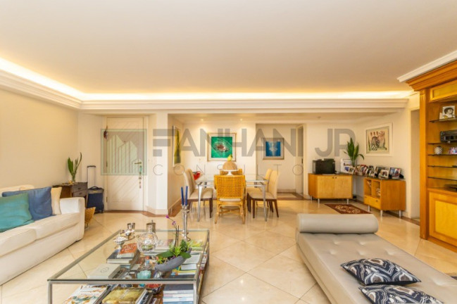 Imagem Imóvel com 3 Quartos à Venda, 144 m² em Jardim Europa - São Paulo Imagem Imóvel com 3 Quartos à Venda, 144 m² em Jardim Europa - São Paulo