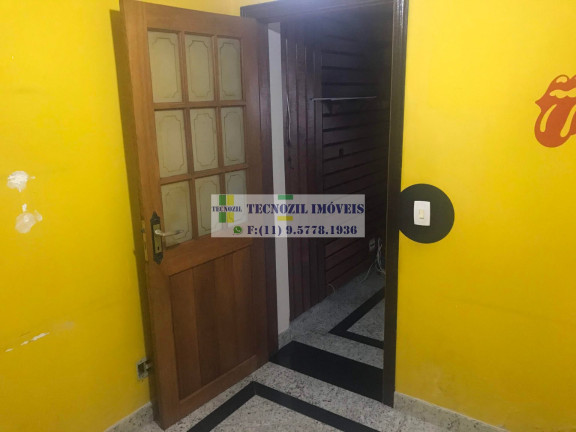 Imagem Casa com 3 Quartos à Venda, 121 m² em Bela Vista - São Paulo Imagem Casa com 3 Quartos à Venda, 121 m² em Bela Vista - São Paulo