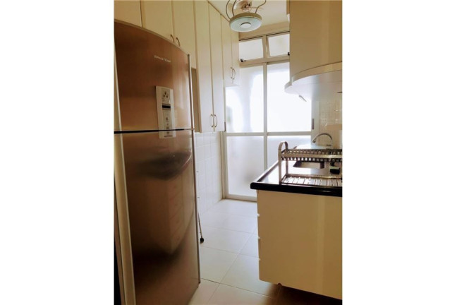 Imagem Apartamento com 2 Quartos à Venda, 52 m² em Cursino - São Paulo Imagem Apartamento com 2 Quartos à Venda, 52 m² em Cursino - São Paulo