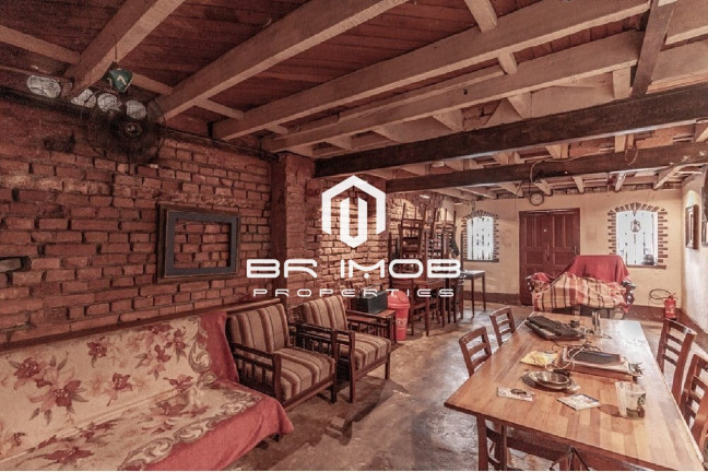 Imagem Casa com 3 Quartos à Venda, 154 m² em Bela Vista - São Paulo