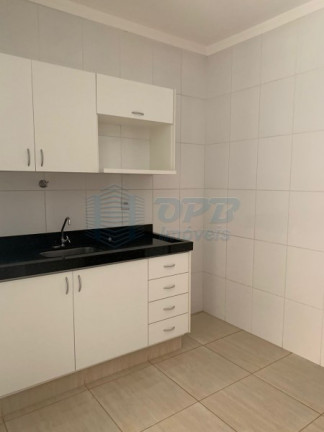 Imagem Apartamento para Alugar,  em Jardim Botânico - Ribeirão Preto