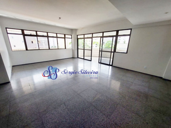 Imagem Apartamento com 4 Quartos à Venda, 240 m² em Aldeota - Fortaleza Imagem Apartamento com 4 Quartos à Venda, 240 m² em Aldeota - Fortaleza