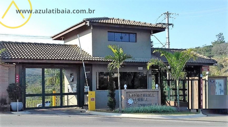 Imagem Casa com 3 Quartos à Venda, 223 m² em Condomínio Terras De Atibaia - Atibaia